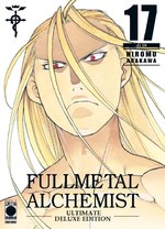 Fullmetal Alchemist Ultimate Deluxe Edition